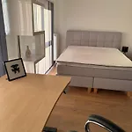 Wood&stone - Modernes Haus In Seenaehe Am Tankumsee Mit Terrasse, Outdoorkueche, Kamin, Homeoffice Bereich & Voll Ausgestatteter Kueche Im Naherholungsgebiet