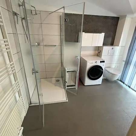 Wood&stone - Modernes Haus In Seenaehe Am Tankumsee Mit Terrasse, Outdoorkueche, Kamin, Homeoffice Bereich & Voll Ausgestatteter Kueche Im Naherholungsgebiet * Isenbüttel
