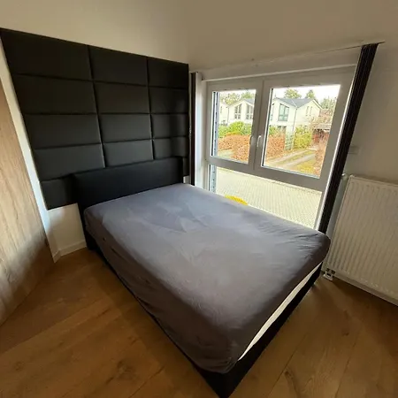Moderne Wohlfuehloase In Seenaehe Am Tankumsee Mit Terrasse, Outdoorkueche, Kamin, Homeoffice Bereich Und Voll Ausgestatteter Kueche Im Naherholungsgebiet *
