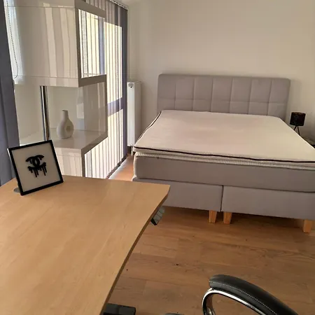 Moderne Wohlfuehloase In Seenaehe Am Tankumsee Mit Terrasse, Outdoorkueche, Kamin, Homeoffice Bereich Und Voll Ausgestatteter Kueche Im Naherholungsgebiet