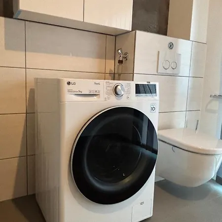 Moderne Wohlfuehloase In Seenaehe Am Tankumsee Mit Terrasse, Outdoorkueche, Kamin, Homeoffice Bereich Und Voll Ausgestatteter Kueche Im Naherholungsgebiet Apartment Isenbuettel