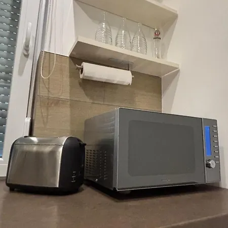 Apartment Moderne Wohlfuehloase In Seenaehe Am Tankumsee Mit Terrasse, Outdoorkueche, Kamin, Homeoffice Bereich Und Voll Ausgestatteter Kueche Im Naherholungsgebiet