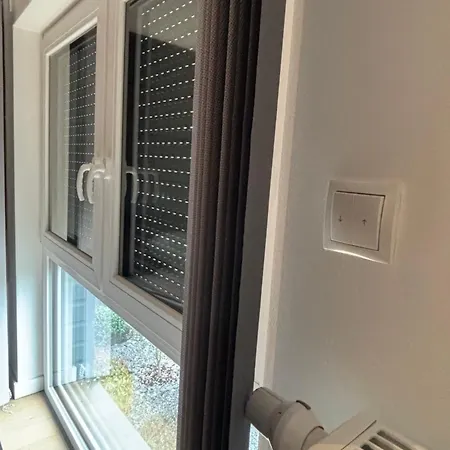 Wood&stone - Modernes Haus In Seenähe Am Tankumsee Mit Terrasse, Outdoorküche, Kamin, Homeoffice Bereich&voll Ausgestatteter Küche Im Naherholungsgebiet *