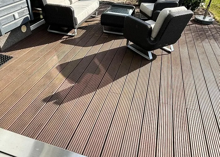 Apartamento Wood&stone - Modernes Haus In Seenaehe Am Tankumsee Mit Terrasse, Outdoorkueche, Kamin, Homeoffice Bereich & Voll Ausgestatteter Kueche Im Naherholungsgebiet Isenbüttel