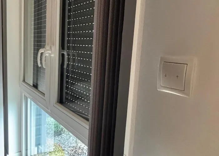 Wood&stone - Modernes Haus In Seenaehe Am Tankumsee Mit Terrasse, Outdoorkueche, Kamin, Homeoffice Bereich & Voll Ausgestatteter Kueche Im Naherholungsgebiet *